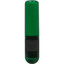 VitaLip® 'Double-Care' (dunkel grün transparent gefrostet) (Art.-Nr. CA193007)