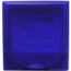 VitaBox 'Traveller' (blau transparent gefrostet) (Art.-Nr. CA851109)