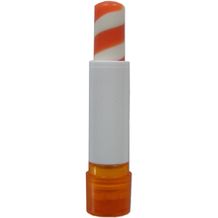 VitaLip® 'Twister' (orange transparent gefrostet) (Art.-Nr. CA922609)
