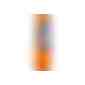 Lippenpflegestift Lipsoft Basic orange gefrostet (Art.-Nr. CA002877) - Ein Lippenpflegestift ist mehrmals...