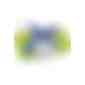 Fleecedecke Frühlingszeit - apfelgrün - 120 x 150 cm, 180 g/m² (Art.-Nr. CA553789) - Die Universaldecke in Größe 120 x 1...