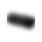 Fleecedecke Basic schwarz - 120 x 150 cm, 180 g/m² (Art.-Nr. CA712320) - Die Universaldecke in Größe 120 x 1...