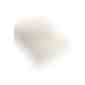 Superflauschdecke beige - 150 x 200 cm, 320 g/m² (Art.-Nr. CA767884) - Plüschiges, dicht gewebtes Material ...