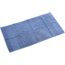 Handtuch Mari 50 x 100 cm azurblau (azurblau) (Art.-Nr. CA857367)