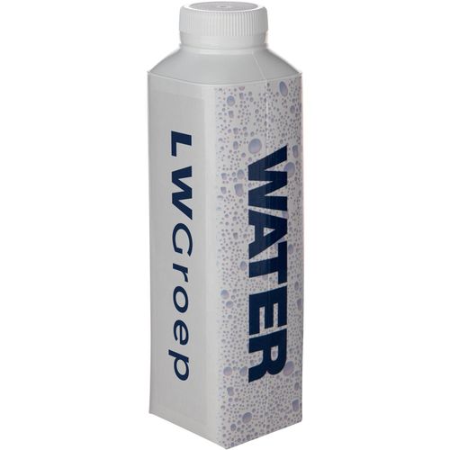 EARTH Water Tetra Pak 500 ml (Art.-Nr. CA023235) - 500 ml natürliches Quellwasser in FSC-z...