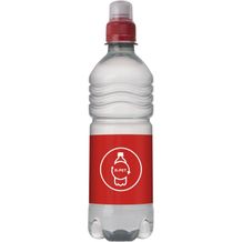 Quellwasser R-PET Flasche [500 ml] (Art.-Nr. CA250720)