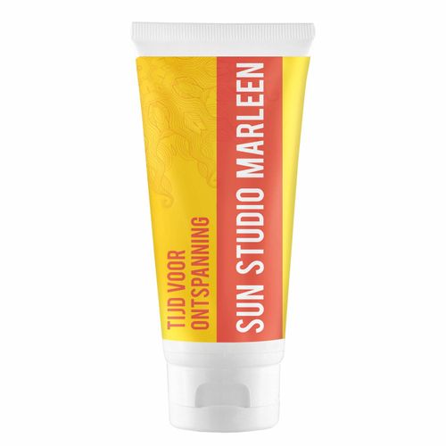 Sonnenschutzcreme LSF30 100 ml (Art.-Nr. CA356139) - 100 ml Sonnenschutzcreme LSF30, wasser...