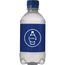 Quellwasser 330 ml mit Drehverschluß (Transparent/Blau) (Art.-Nr. CA371514)