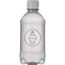 Quellwasser 330 ml mit Drehverschluß (Transparent/Transparent) (Art.-Nr. CA454247)