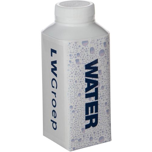EARTH Water Tetra Pak 330 ml (Art.-Nr. CA644914) - 330 ml natürliches Quellwasser in FSC-z...