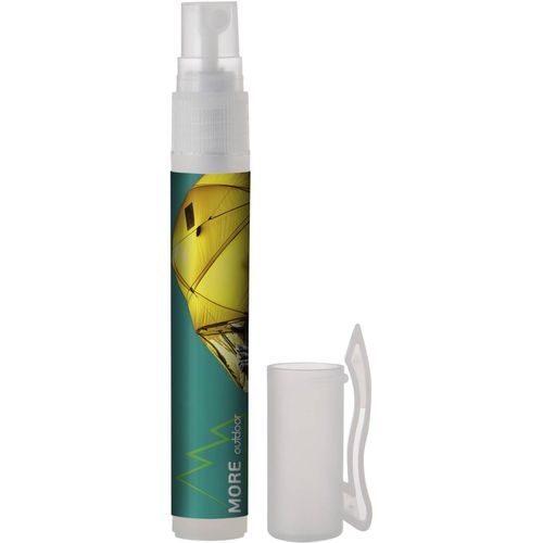 Anti-Mückenspray (Art.-Nr. CA777202) - 7 ml Anti-Mücken-Spray, bietet 6 Stunde...