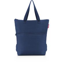 reisenthel Thermo-Rucksack cooler-backpack (blau) (Art.-Nr. CA031957)