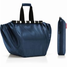 reisenthel Einkaufstasche zum Einhängen easyshoppingbag (blau) (Art.-Nr. CA042826)
