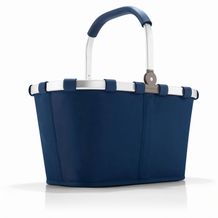 reisenthel Einkaufskorb carrybag (blau) (Art.-Nr. CA101616)