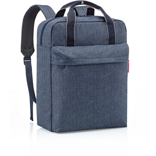 reisenthel Rucksack allday backpack M (Art.-Nr. CA162616) - reisenthel allday backpack M - vielseiti...