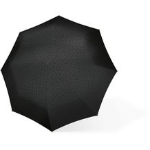 reisenthel Regenschirm umbrella pocket duomatic (Schwarz) (Art.-Nr. CA224335)