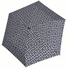 reisenthel Taschenregenschirm umbrella pocket mini (gemustert) (Art.-Nr. CA224436)