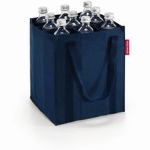 reisenthel Flaschentasche bottlebag (dark blue) (Art.-Nr. CA260845)