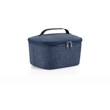 reisenthel Kühltasche coolerbag S pocket (blau) (Art.-Nr. CA289507)