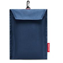 reisenthel Reisetasche mini maxi travelbag (blau) (Art.-Nr. CA293142)