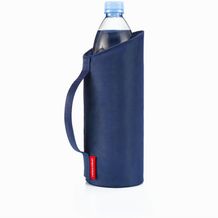 reisenthel Flaschenkühler cooler-bottlebag (blau) (Art.-Nr. CA316178)