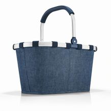 reisenthel Einkaufskorb carrybag (blau) (Art.-Nr. CA340222)