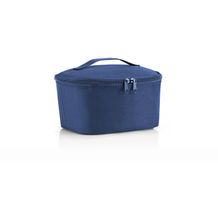reisenthel Kühltasche coolerbag S pocket (blau) (Art.-Nr. CA358066)