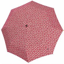 reisenthel Regenschirm umbrella pocket classic (gemustert) (Art.-Nr. CA387423)