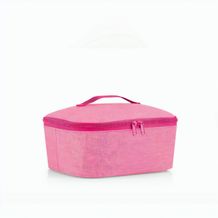reisenthel Kühltasche coolerbag M pocket (pink) (Art.-Nr. CA402162)