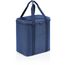 reisenthel Kühltasche coolerbag XL (blau) (Art.-Nr. CA404853)