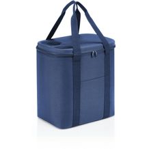 reisenthel Kühltasche coolerbag XL (blau) (Art.-Nr. CA404853)