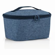 reisenthel Kühltasche coolerbag S pocket (blau) (Art.-Nr. CA433400)