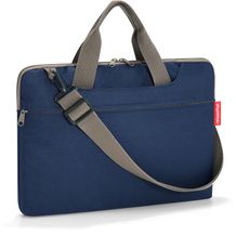 reisenthel Notebooktasche netbookbag (blau) (Art.-Nr. CA447980)