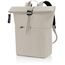 reisenthel Rucksack rolltop backpack (beige) (Art.-Nr. CA470712)