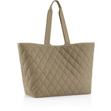 reisenthel Shopping Bag classic shopper XL (grün) (Art.-Nr. CA523307)
