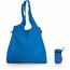 reisenthel faltbare Einkaufstasche mini maxi shopper L (blau) (Art.-Nr. CA527630)