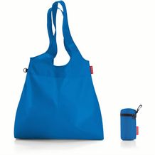 reisenthel faltbare Einkaufstasche mini maxi shopper L (french blue) (Art.-Nr. CA527630)