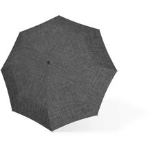 reisenthel Regenschirm umbrella pocket classic (grau / silber) (Art.-Nr. CA539450)