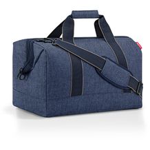 reisenthel Henkel - / Schultertasche allrounder L (blau) (Art.-Nr. CA554473)