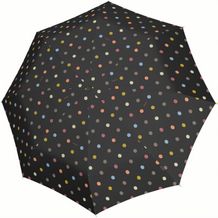 reisenthel Regenschirm umbrella pocket duomatic (gemustert) (Art.-Nr. CA593049)