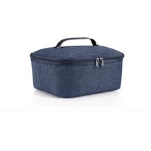 reisenthel Kühltasche coolerbag M pocket (blau) (Art.-Nr. CA606425)