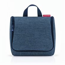 reisenthel aufhängbare Kulturtasche toiletbag (blau) (Art.-Nr. CA624598)