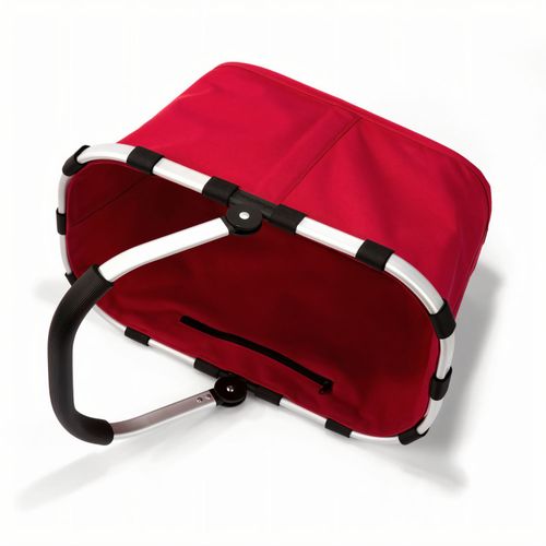 reisenthel Einkaufskorb carrybag (Art.-Nr. CA640281) - reisenthel carrybag - Stabiler Einkaufsk...
