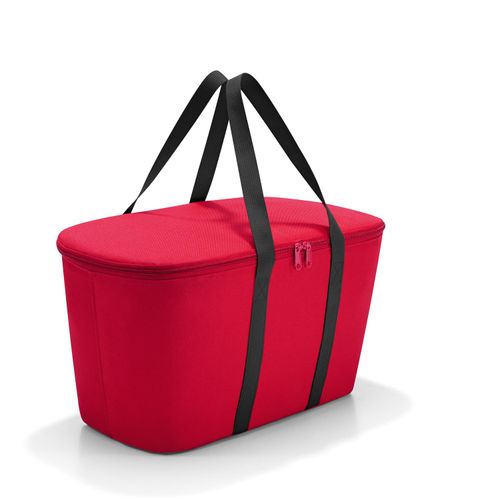reisenthel Kühltasche coolerbag red (Art.-Nr. CA741126) - reisenthel coolerbag - Kühltasche au...