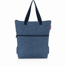 reisenthel Thermo-Rucksack cooler-backpack (blau) (Art.-Nr. CA743815)