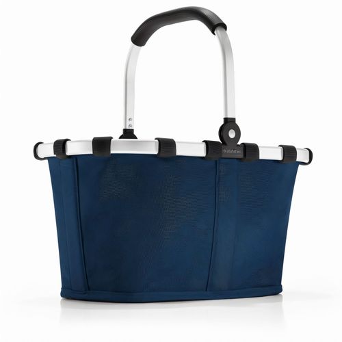 reisenthel Einkaufskorb carrybag XS (Art.-Nr. CA751908) - reisenthel carrybag XS- Stabiler Einkauf...