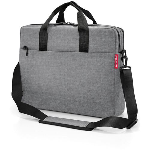 reisenthel Tasche für Business und Reisen workbag (Art.-Nr. CA763429) - reisenthel workbag - einfache und...