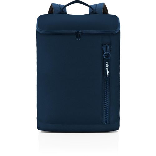 reisenthel Rucksack overnighter-backpack M (Art.-Nr. CA793955) - reisenthel overnighter-backpack M -...