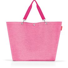 reisenthel Einkaufstasche shopper XL (pink) (Art.-Nr. CA872775)