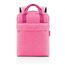 reisenthel Rucksack allday backpack M iso (pink) (Art.-Nr. CA887897)